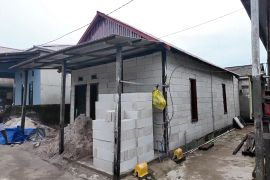 Rapat dengan Kemendagri & BPS, Menteri PKP bahas bedah rumah di daerah