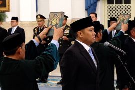 Sudaryono tegaskan tak ada lagi rapat rahasia terkait program MBG