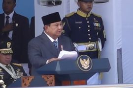 Presiden Prabowo: Kritik Penting untuk Perbaiki Diri
