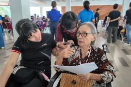Era populasi menua, lansia diajak paham literasi keuangan