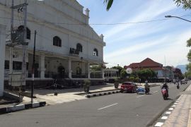 Pemko Padang optimalkan penataan Kota Tua menuju Gastronomi UNESCO