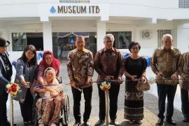 Museum ITB diresmikan, jadi wahana edukasi sains dan teknologi