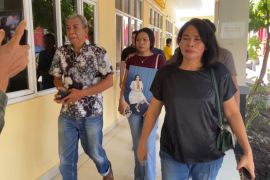 Keluarga laporkan 4 oknum terkait kematian dr. Icha ke Polda NTT