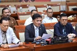 Komisi III dorong pengusutan tuntas dugaan korupsi batu bara