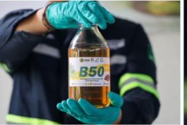 B50 diproyeksikan bawa sederet manfaat ekonomi dan lingkungan