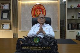 Hormati penyidikan dugaan korupsi, Kejagung minta publik tak beropini