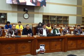 DPR bentuk panja awasi kasus korupsi yang libatkan Febrie Adriansyah
