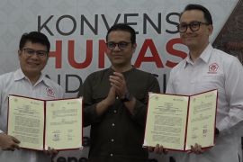 Wamenkomdigi tekankan standar etik humas di era AI