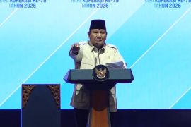 Presiden: KDKMP akan turunkan bunga Kredit Super Mikro jadi 8 persen