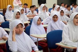 Kemensos tetapkan MPLS Sekolah Rakyat dalam empat gelombang
