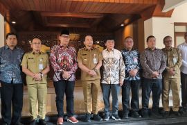 Walkot Solo bidik program LSDP untuk tata kelola sampah