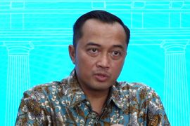 Mensesneg: Keppres Jampidsus baru ditandatangani dalam 1-2 hari