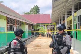 KemenPPPA libatkan lintas sektor tangani kasus bom di MAN 3 Padang