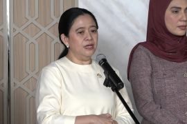 Puan minta kasus Febrie tak ganggu sinergi Kejaksaan dan Polri
