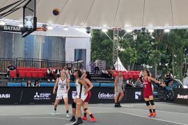 Batam jadi tuan rumah FIBA 3x3, siapkan timnas ke Asian Games 2026
