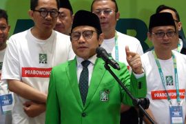 PKB dorong pemerintah dan DPR RI revisi 108 UU demi kemandirian negara