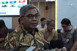 KPK terima surat permintaan supervisi eks Jampidsus dari Kejagung