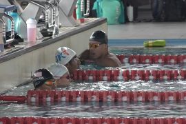 Akuatik Indonesia target pertajam peringkat pada Asian Games 2026