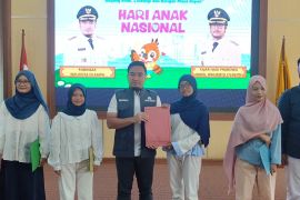 Cilegon siapkan program sekolah gratis di SD-SMP swasta
