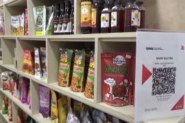 BI Sultra perkuat ekonomi digital UMKM lewat QRIS Jelajah Kuliner