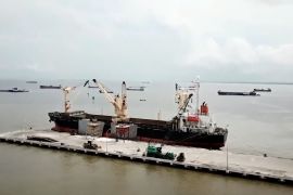 Pelni Ambon bidik rute baru dan penambahan pelayaran Blok Masela