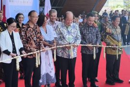 Tahir Solo Museum jadi wisata sains dan budaya baru di Kota Solo