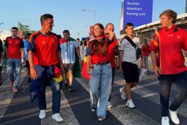 Jurnalis internasional sebut Piala Dunia 2026 berjalan dengan baik