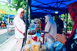 Astrid Widayani sebut festival budaya jadi ruang penting jaga tradisi