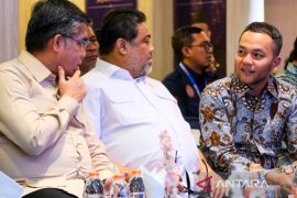 Munas VIII federasi serikat pekerja percetakan dan media informasi bahas soal kesejahteraan