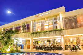 FUGO Hotel Banjarmasin promo diskon kuliner pengguna BRI