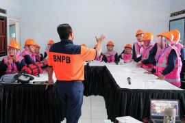 PLN EPI perkuat ketangguhan perempuan pesisir Cilacap hadapi bencana