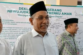 PBNU perkuat perlindungan santri lewat gerakan Pesantrenku Aman