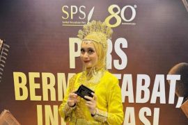 USU raih Program Media Relations Terbaik pada MRA 2026