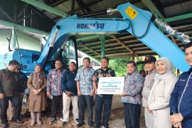 KKP alokasikan dana Rp10 miliar rekonstruksi bidang perikanan dampak bencana di Agam