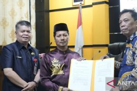 Pemkab apresiasi Kejari Kuansing selamatkan aset daerah