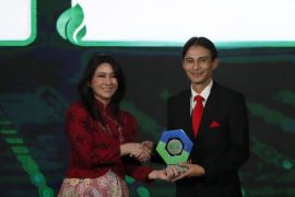 Primaverse perluas bisnis karbon kredit berbasis komunitas