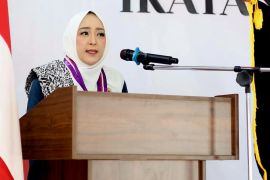 IBI Natuna minta ibu berikan ASI eksklusif