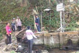 Polisi selidiki dugaan asusila sesama jenis di Sungai Brantas Malang