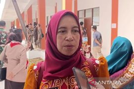Disdik Kotim kaji penggabungan sekolah minim murid