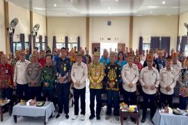 LPPD Kapuas perkuat pembinaan Pesparawi