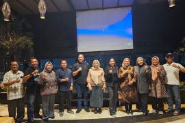 PWI Lampung perkuat kontingen untuk Porwanas 2027
