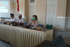 Seluruh faskes di Buleleng layani periksa kesehatan gratis