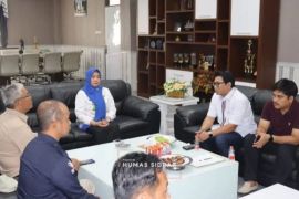 Agar tetap sasaran, Pemkab Sidrap perketat pengawasan elpiji 3 Kg