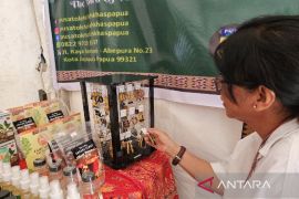 Diskominfo Papua siapkan CMS perluas pemasaran UMKM