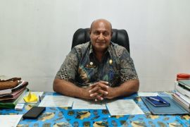 Pemkab Merauke tunggu laporan lengkap kapal nelayan ditembak di Papua Nugini