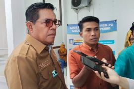 Pemkab Lombok Timur mendukung program LSDP tingkatkan tata kelola sampah