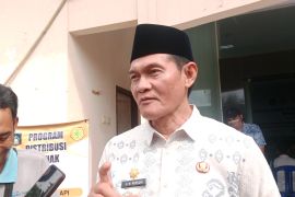 Pemkab Lombok Tengah memperkuat kemandirian warga