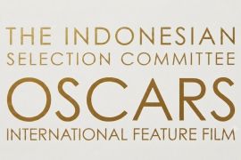 Komite Seleksi Oscar Indonesia buka pendaftaran film hingga 31 Agustus
