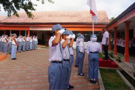 Pelaksanaan MPLS Sekolah Rakyat Pacitan diundur 15 Agustus 2026