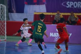 XLSMART kembali gelar AXIS Nation Cup 2026 sasar 1.680 sekolah